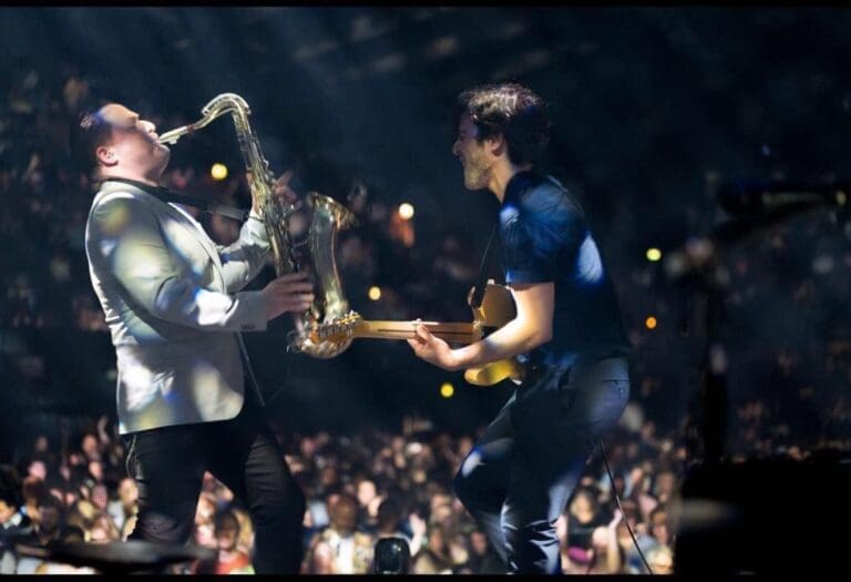 In Concert