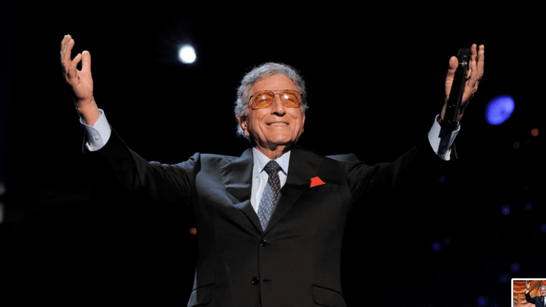 Tony Bennett