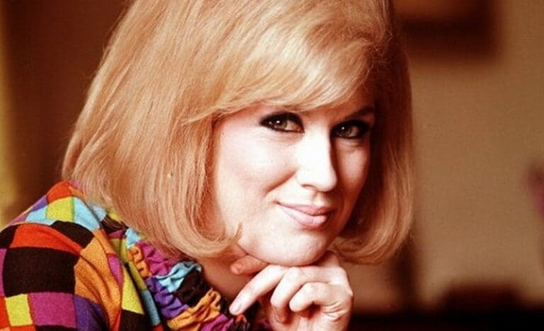 Dusty Springfield