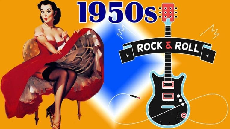 In The 50s